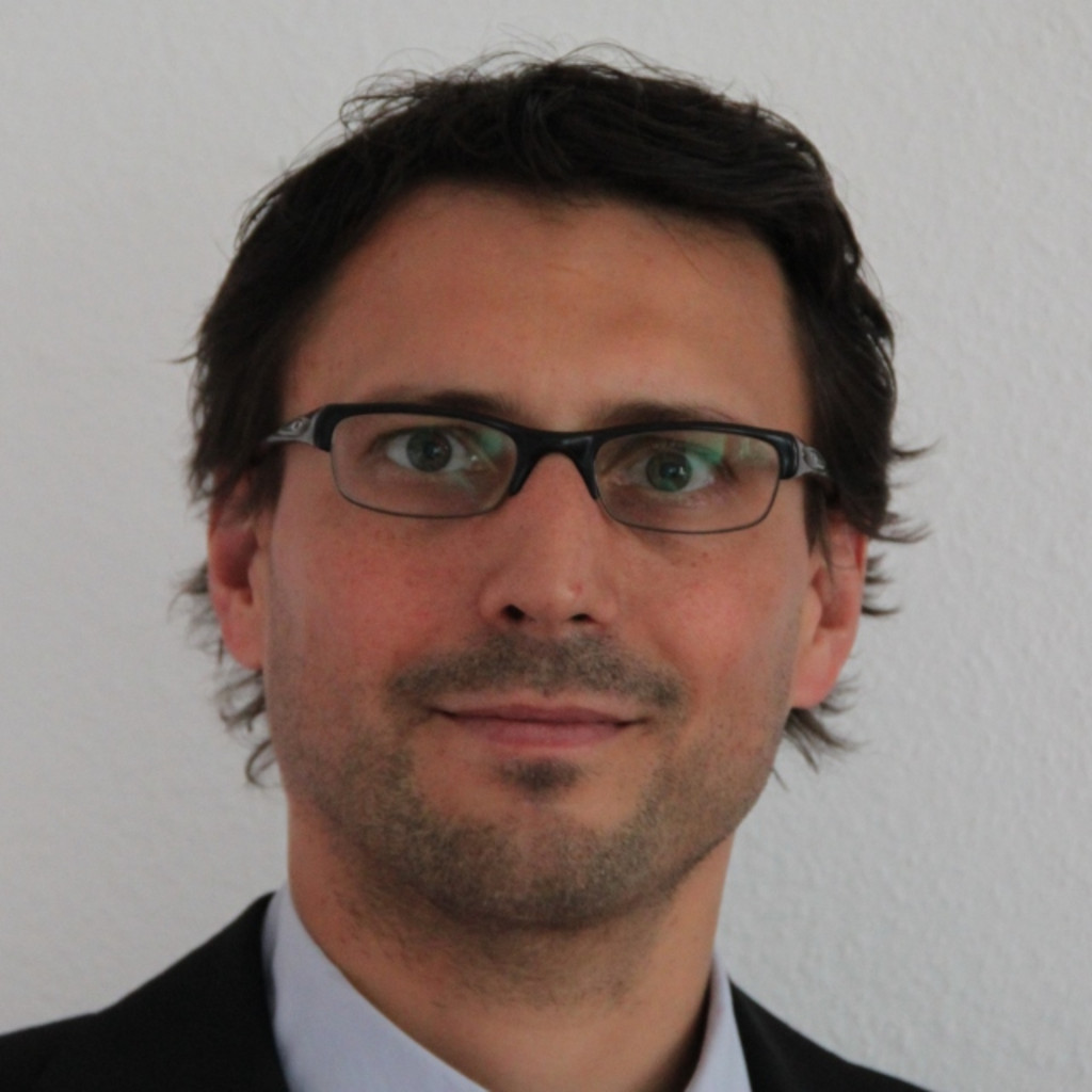 Dipl.Ing. Thomas Wagner Selbstständig wagnerplanung XING