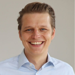 André Cohrs