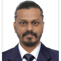 Rahul Jith Rajendran