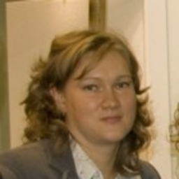 Elena Gavrilova's profile picture