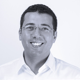 Nabil Janah