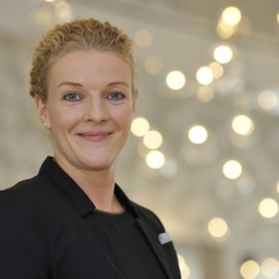 Claudia Stehle
