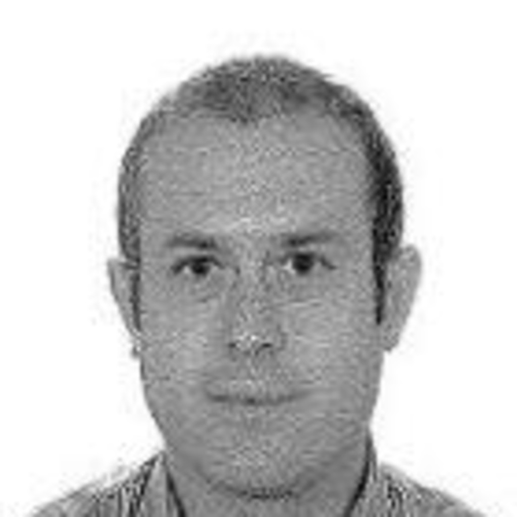 Antonio Cañadas Rivas Analista Programador Oesia XING