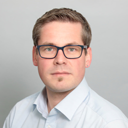Bernhard Junger