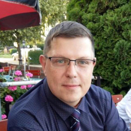 Ronny Niederhausen