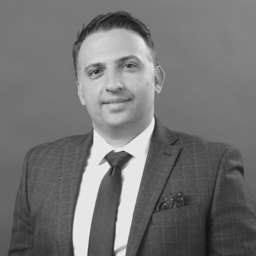 Keywan Robati