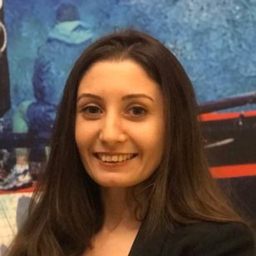 BURCU YILDIZ