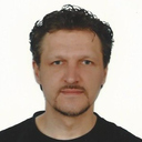 Social Media Profilbild Darko Tomasek 