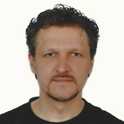Darko Tomasek