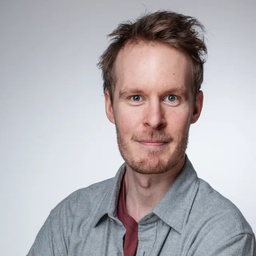 Mads Søgård Pedersen