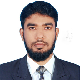 Nazmus Sakib