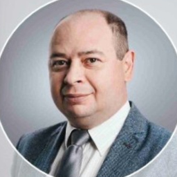 Robert Kosyl