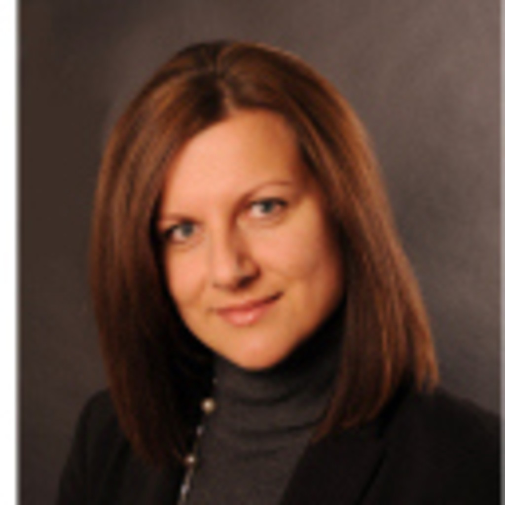 Nadja Kästner Recruiterin Deutsche Bahn XING