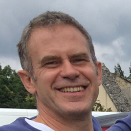 Laurent Godet