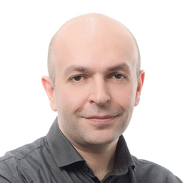 Ing. Murat Yüce