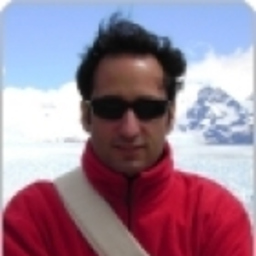 Carlos Javier Fernández