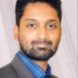 Chetan Mantri