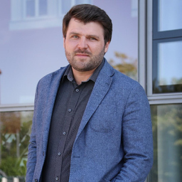 Dipl.-Ing. René Döhring