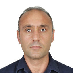 Cetin DOGAN