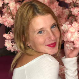 Carina Walter