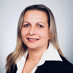 Nicole Viola Lawrence