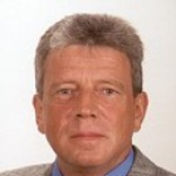Heiner Molzen