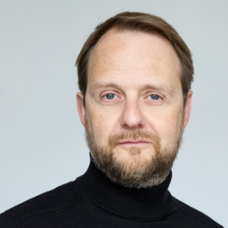 Johannes Dorenkamp