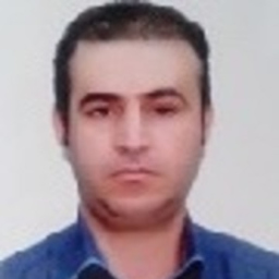Ing. Ali Arsalani