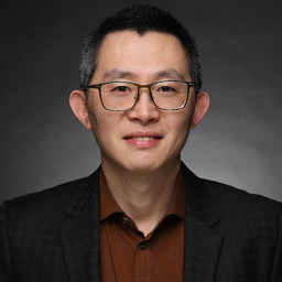 Wenjia Chen