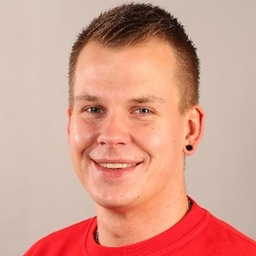 Alan Pohl