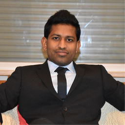 Mahesh Kumar Kodanda