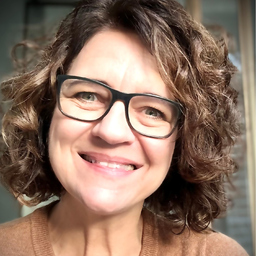 Bettina Nooren
