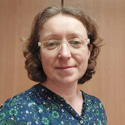 Dr. Martina Schmidt