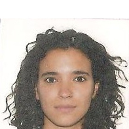 Jimena Cazzaniga Pesenti