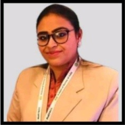 Shreya Chaudhari