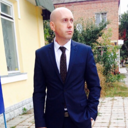 Oleksandr Ivanov