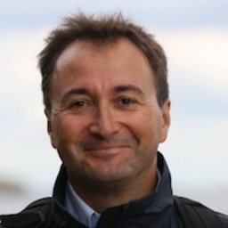 Pietro Parmeggiani