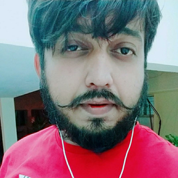 Ing. Ronak Hirani