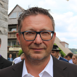 Dipl.-Ing. Mario Hiss