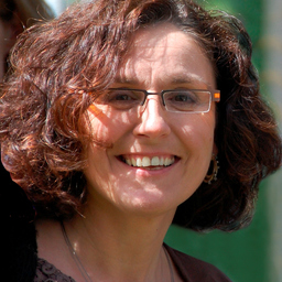 Sandra Linsin
