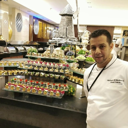 Hicham Elmednoub 