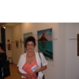 Carmen M. (Livi) Gonzalez Gutierrez