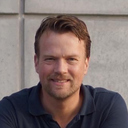 Fredrik Burchhardt