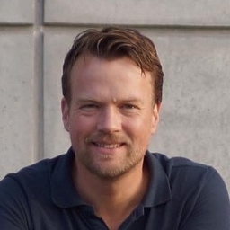 Fredrik Burchhardt