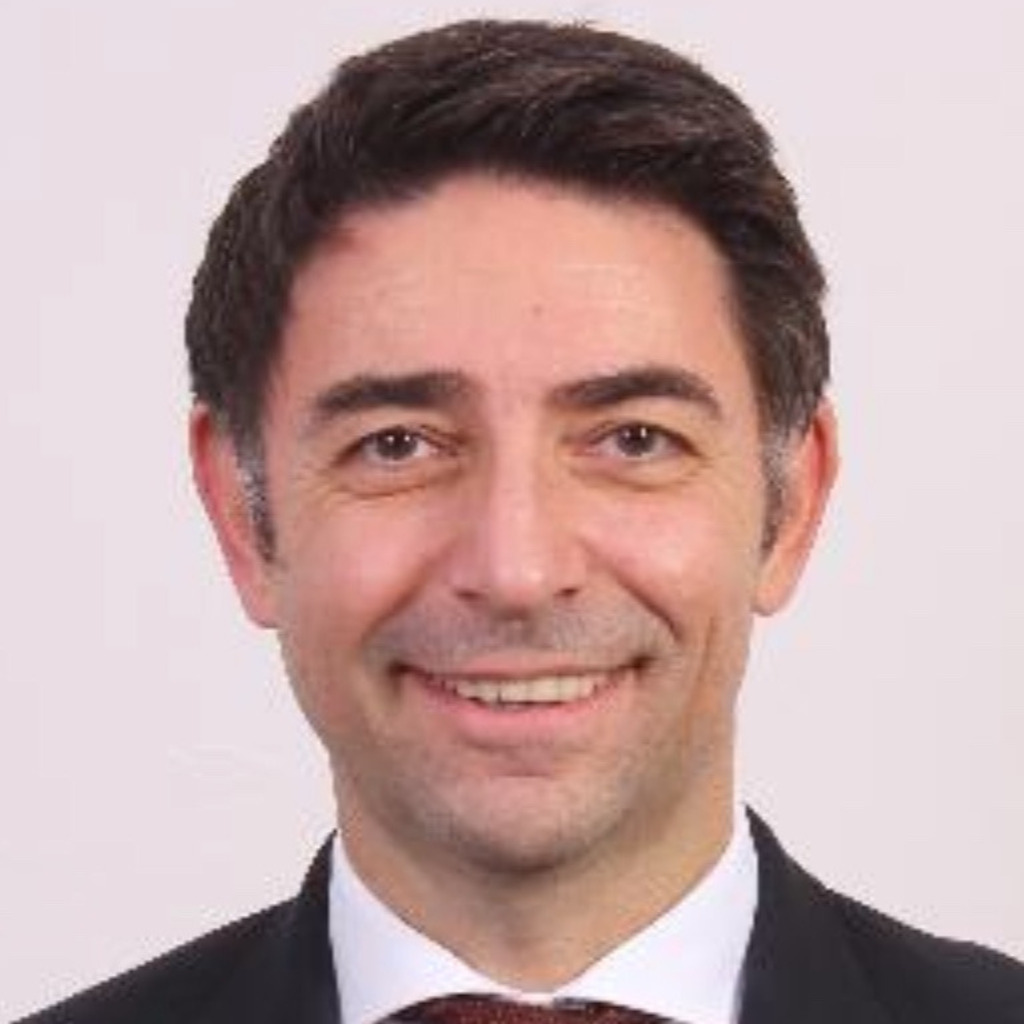 Thomas Benincasa Bankdirektor Leiter Private Banking BS/WF