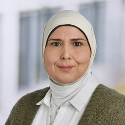 Hacer Emiroglu