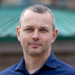 Andreas Wolf