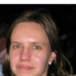 Sandra Schröter