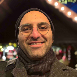Mahdi Ghoreishi