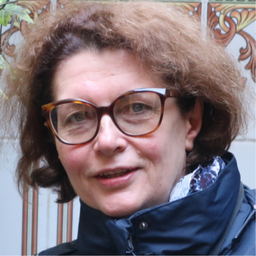 Dr. Elena Tikhomirova/Madden